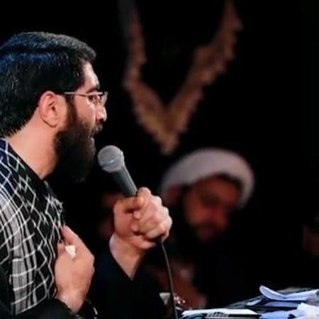 رضا نریمانی منم باید برم